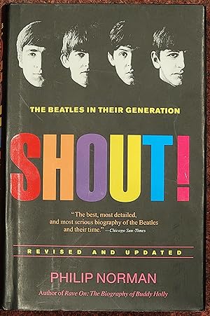 Shout! The Beatles in Their Generation