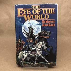 The Eye of the World (The Wheel of Time, Book 1) (Wheel of Time, 1)
