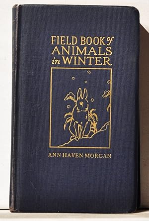 Field Book of Animals in Winter