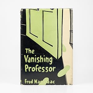 The Vanishing Professor