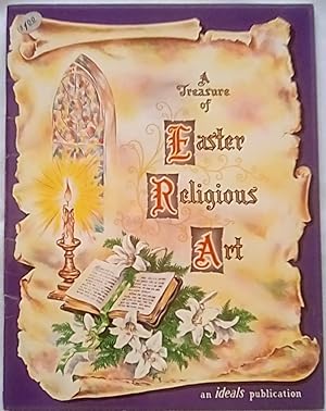 A Treasure of Easter Religious Art