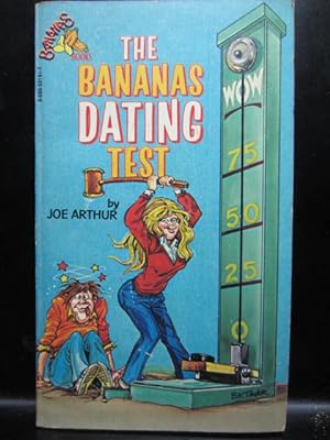 THE BANANAS DATING TEST