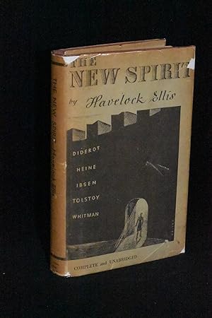 The New Spirit (Complete and Unabridged)