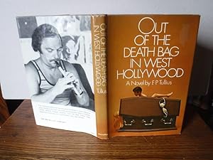 Out of the Death Bag in West Hollywood