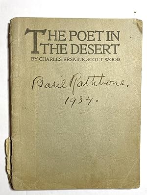 The Poet in the Desert / A New Version (The [Emma] Goldman Edition)