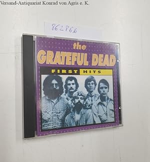 The greatful dead - First Hits