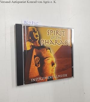 Spirits of the Pharaos - Instumentalmusik