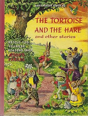 The Tortoise and the Hare and Other Stories