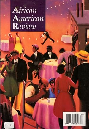 African American Review Vol. 30, No.3, Fall 1996