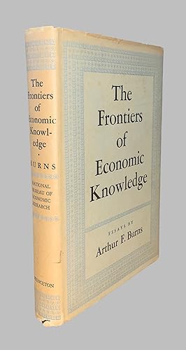 The Frontiers of Economic Knowledge