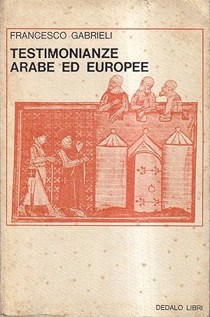 Testimonianze arabe ed europee