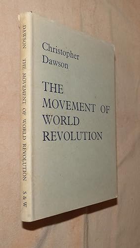 THE MOVEMENT OF WORLD REVOLUTION