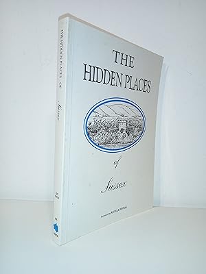 The hidden places of Sussex