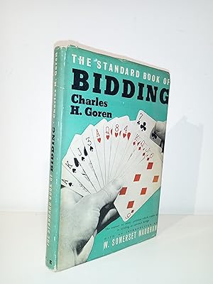 The Standard Book of Bidding