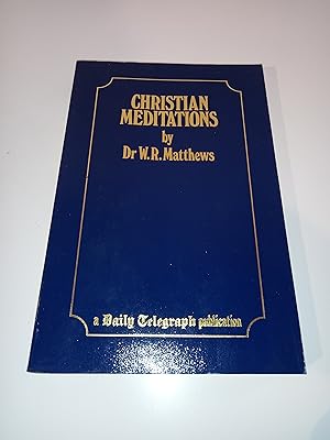 Christian Meditations