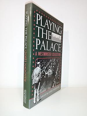 Playing the Palace: A Westminster Collection