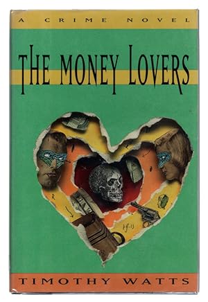 The Money Lovers