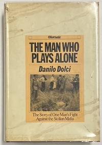 The Man Who Plays Alone