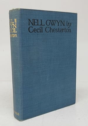 Nell Gwyn