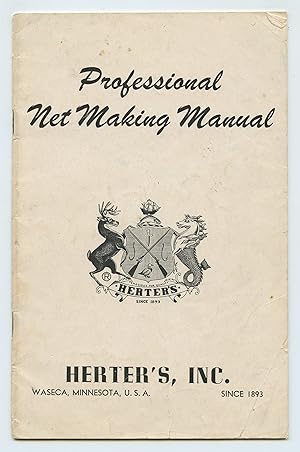 Professional Net Making Manual