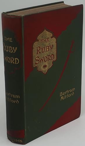 THE RUBY SWORD