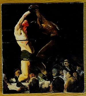 Bellows: The Boxing Pictures
