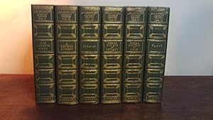 John Galsworthy Compact Edition 6 Vol