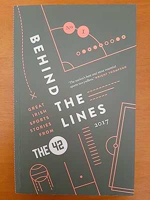 Behind the Lines - Great Irish sports stories from The42