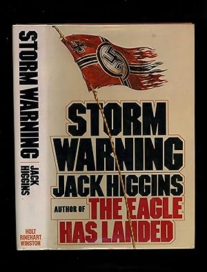 STORM WARNING [First American edition]
