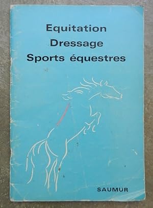 Equitation, dressage, sports équestres.