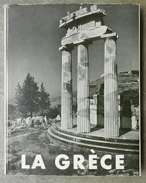 La Grèce en images.