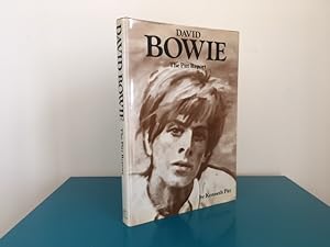 David Bowie: The Pitt Report