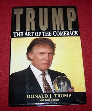 TRUMP - The Art of the Comeback