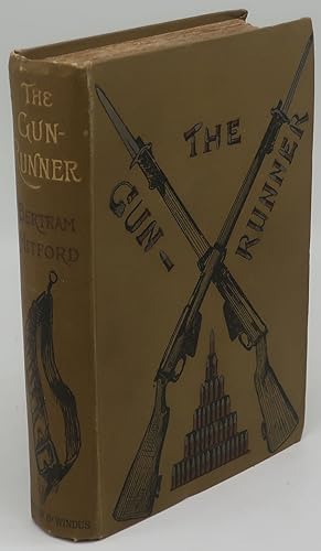 THE GUN RUNNER