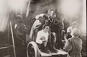 "METROPOLIS" Réalisé par Fritz LANG en 1926 avec Fritz LANG, Karl FREUND, Günther RITTAU / Diapos...