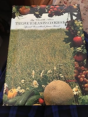 The Four Seasons Cookbook.