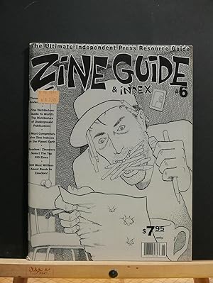 Zine Guide and Index #6