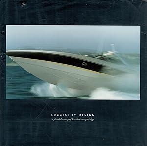 Success by Design : A Pictorial History of Sunseeker Through Design