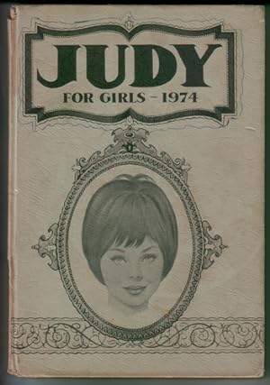 Judy for Girls 1974