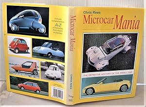 Microcar Mania: Definitive History of the Small Car