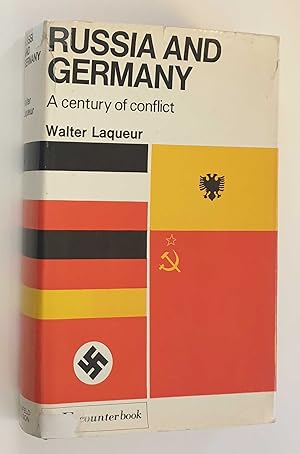 Russia and Germany: A Century of Conflict (1965)