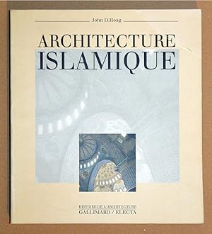 ARCHITECTURE ISLAMIQUE.