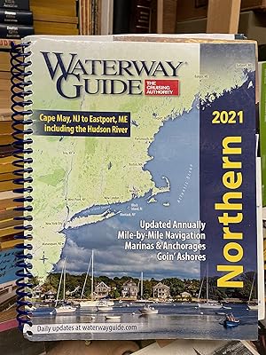 Waterway Guide 2021 Northern