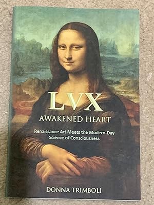 LVX Awakened Heart