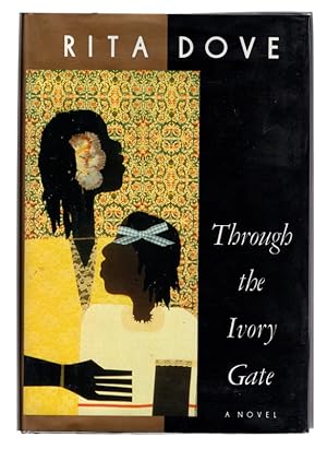 Through the Ivory Gate