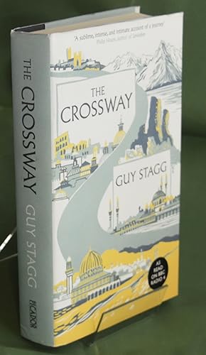 The Crossway. Fist Printing. Signed by Author