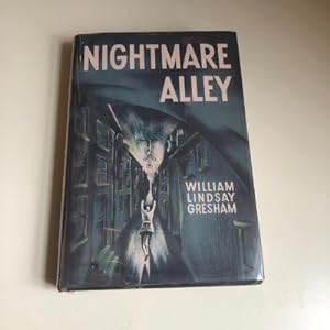 Nightmare Alley