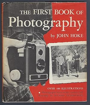 The First Book of Photography