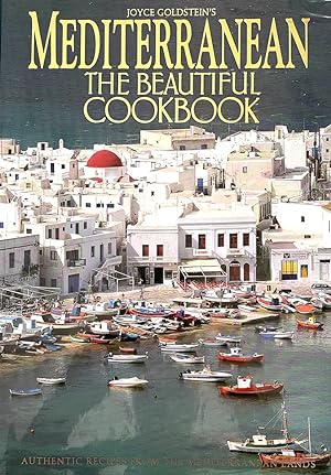 Mediterranean: The Beautiful Cookbook