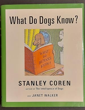 What Do Dogs Know?